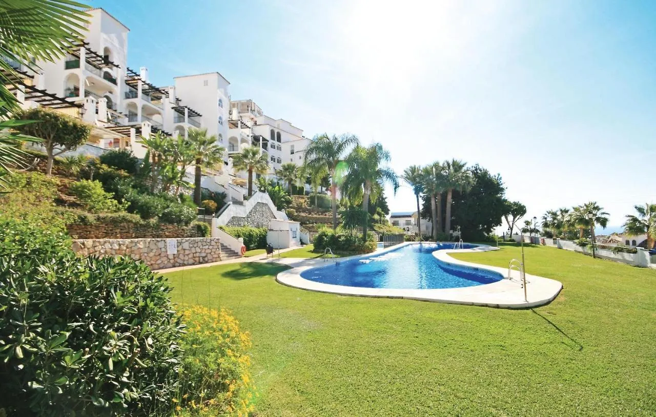 El Mirador De Calahonda Daire La Cala De Mijas İspanya