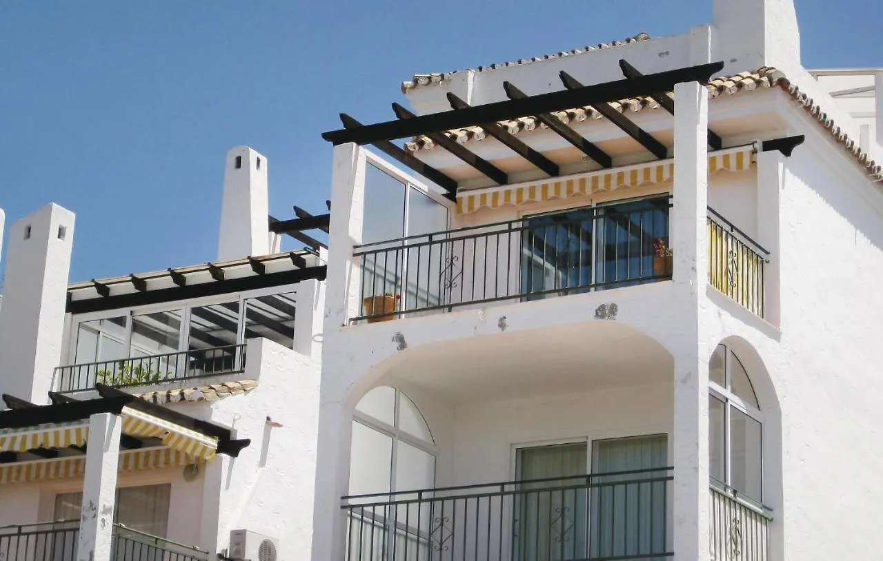 El Mirador De Calahonda Daire La Cala De Mijas 0*,
