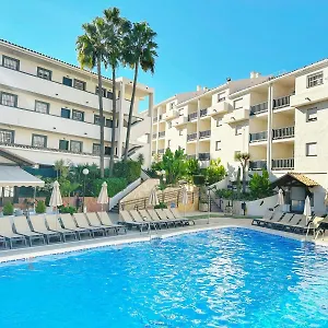 Crown Club Marbella Appartamento