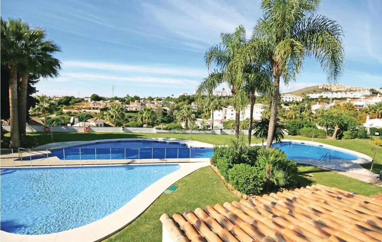 El Mirador De Calahonda Apartment La Cala De Mijas