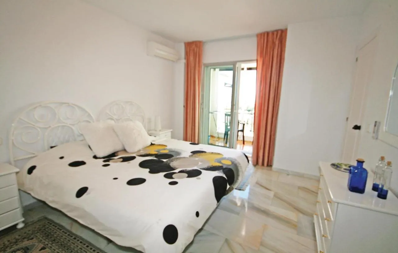 El Mirador De Calahonda Apartment La Cala De Mijas