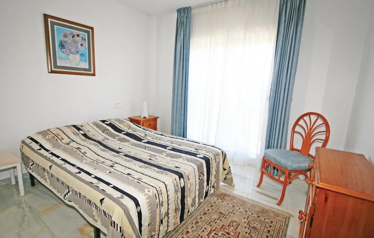 El Mirador De Calahonda Apartment La Cala De Mijas
