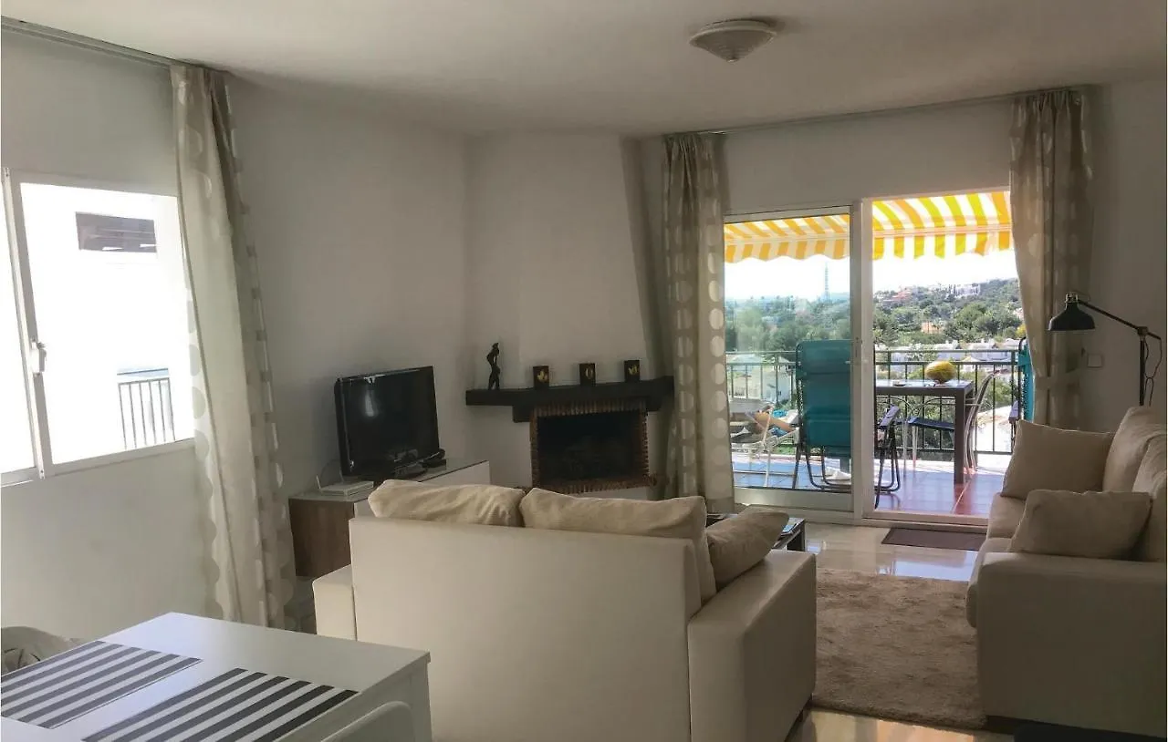 El Mirador De Calahonda Apartment La Cala De Mijas Spain