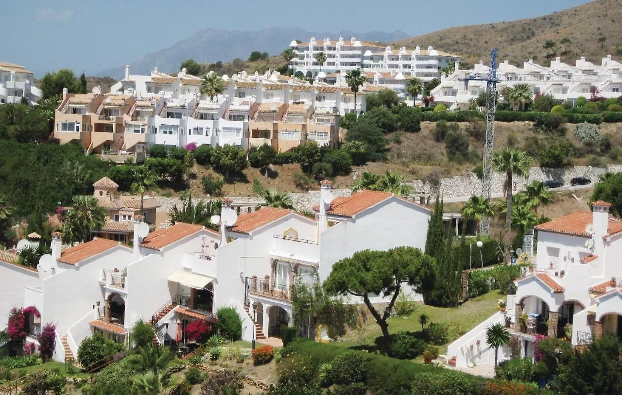 El Mirador De Calahonda Apartment La Cala De Mijas