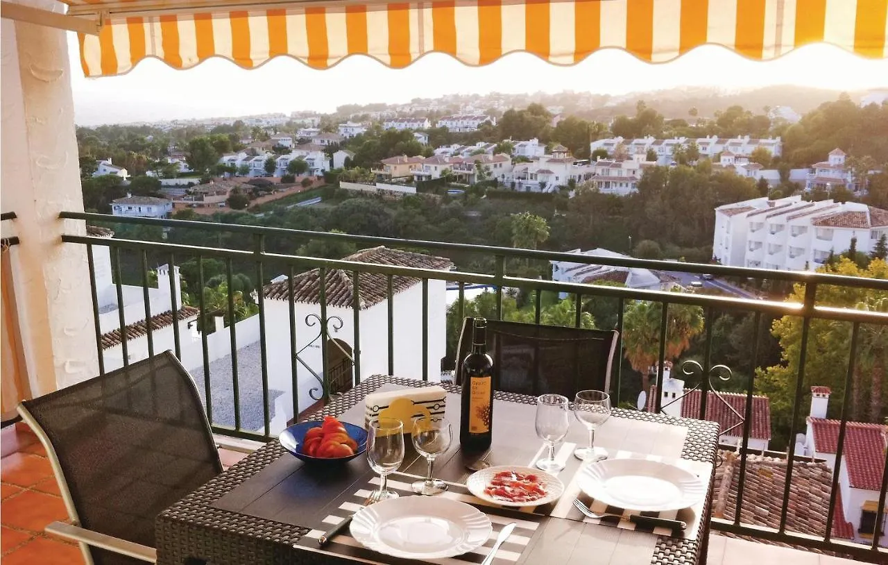El Mirador De Calahonda Apartment La Cala De Mijas