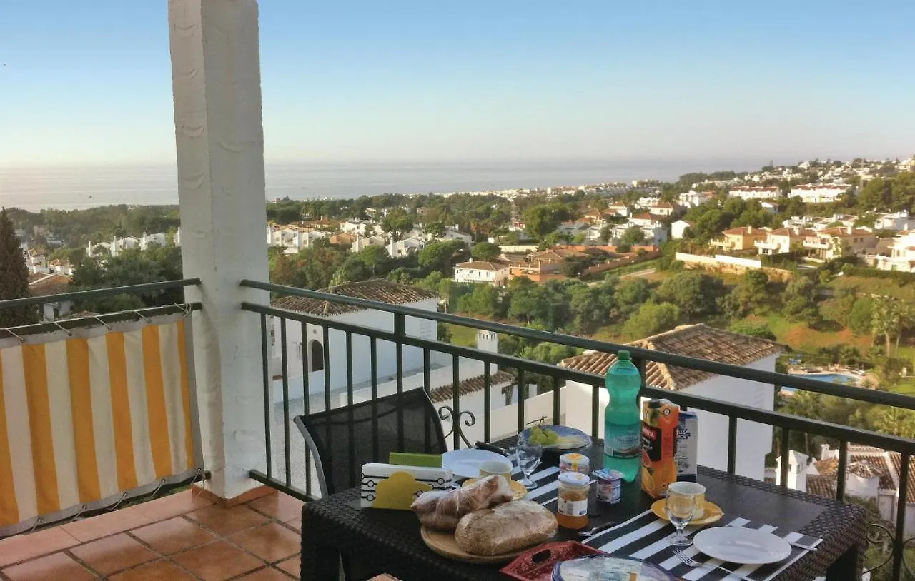 El Mirador De Calahonda Apartment La Cala De Mijas
