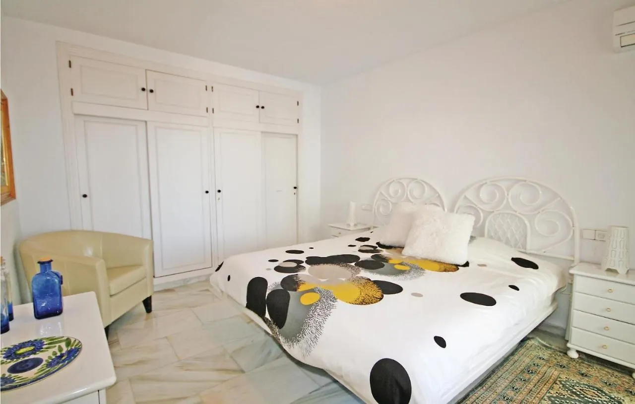 El Mirador De Calahonda Apartment La Cala De Mijas