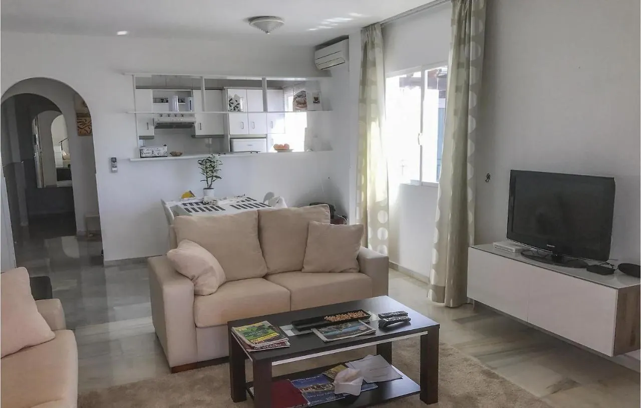 El Mirador De Calahonda Apartment La Cala De Mijas