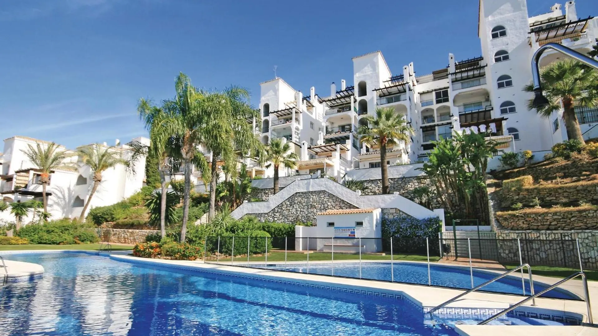 El Mirador De Calahonda Apartment La Cala De Mijas Spain