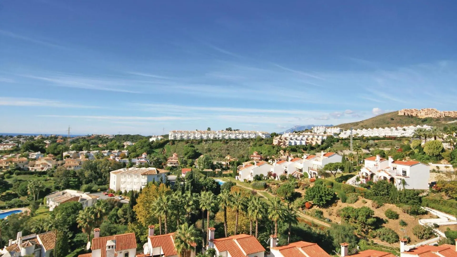 El Mirador De Calahonda Apartment La Cala De Mijas 0*,  Spain