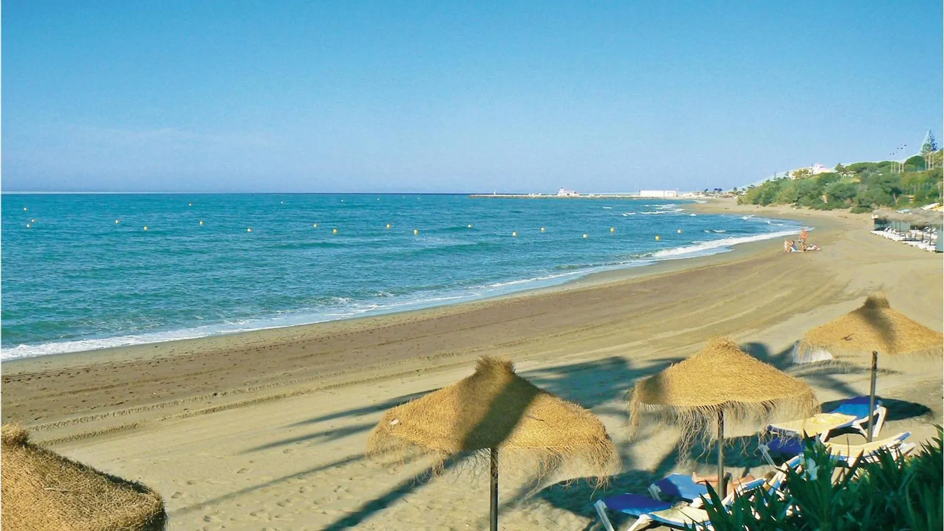 El Mirador De Calahonda Apartment La Cala De Mijas